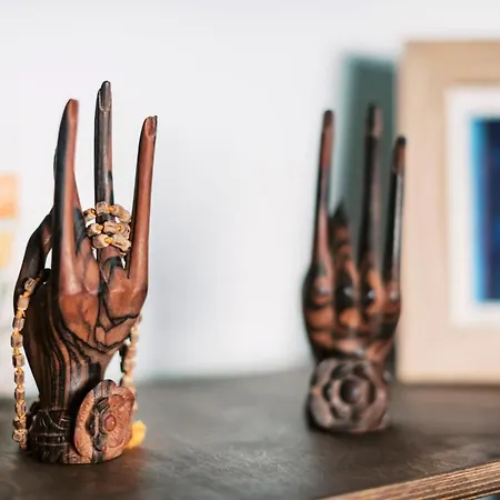 Apartment Art In The Rhodes City